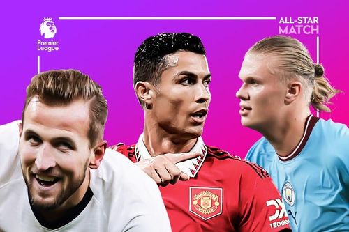 Trận cầu trong mơ giữa dàn sao hai miền Bắc - Nam tại Premier League