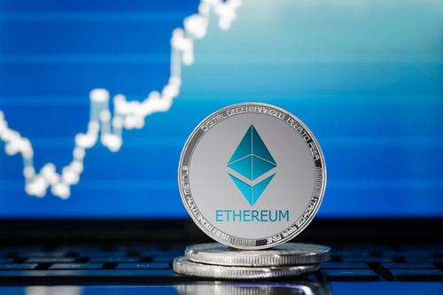 Ethereum mất 12% giá trị sau khi hợp nhất