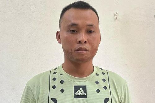 Bắt tạm giam Quỳnh 'Sẹo' ở Thanh Hóa