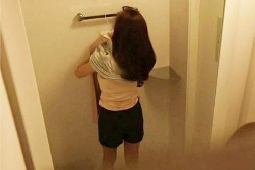 Cô gái Hàn Quốc bị sát hại sau khi kiện đồng nghiệp tội quay lén