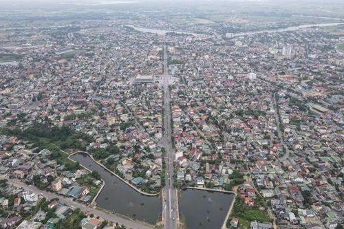 Quảng Trị: Vì sao tỷ lệ cấp đổi giấy chứng nhận quyền sử dụng đất thấp