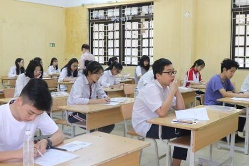 Nhiều cánh cửa mở rộng cho học sinh sau kỳ thi THPT