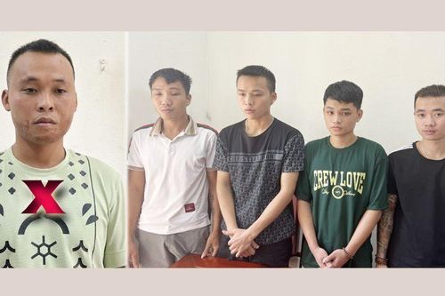 Thanh Hóa khởi tố vụ án bắt giữ người trái pháp luật