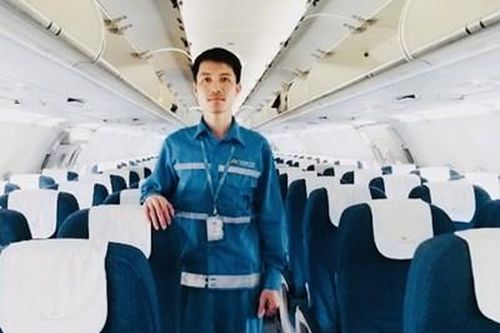 Nhân viên VIAGS nhặt được 2,4 tỷ đồng, trả lại khách