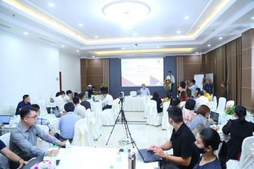 Cần nâng cao kỹ năng tuyên truyền về quấy rối tình dục tại nơi làm việc