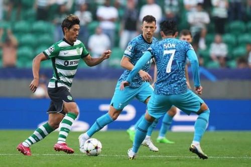 Sau 2 trận vòng bảng Champions League 2022-2023: Rất ổn & bất ổn