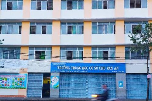 Công an xác minh thông tin 'chạy trường 300 triệu đồng'