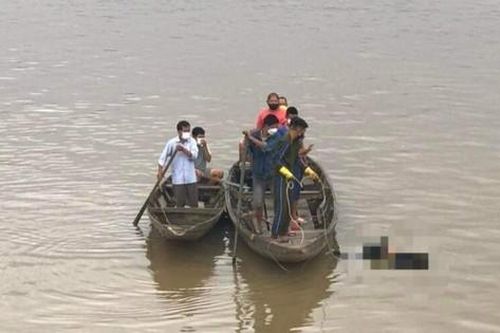 Đắk Lắk: Phát hiện thi thể người phụ nữ trôi trên sông