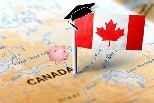 Canada quá tải đơn xin cấp thị thực du học