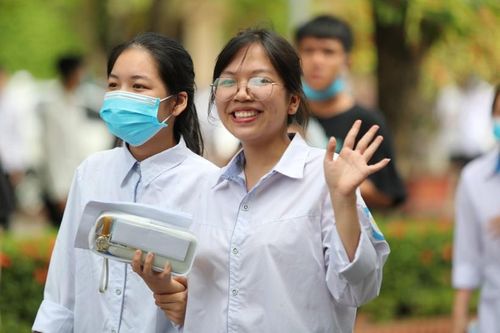 Khối ngành Sư phạm có điểm trúng tuyển cao nhất Trường ĐH Vinh