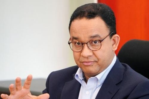 Thêm ứng viên tham gia tranh cử Tổng thống Indonesia năm 2024