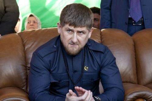 Chiến dịch của Nga sẽ có thêm đội đặc nhiệm mới của Chechnya, 'được huấn luyện, trang bị đầy đủ và có lý tưởng'