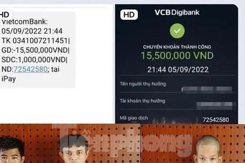 Công an Bình Dương bắt nhóm chuyên dàn cảnh mua hàng để chiếm đoạt