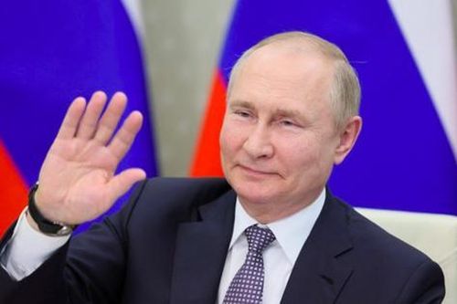 Điện Kremlin bác tin đồn về âm mưu ám sát Tổng thống Nga Putin