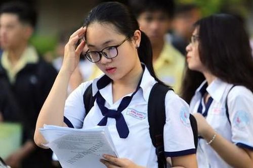 Điểm chuẩn Đại học Sư phạm Hà Nội: 3 ngành cao nhất 28,5 điểm