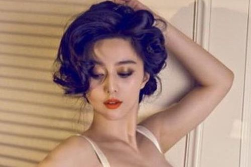Phạm Băng Băng lên sách giáo khoa