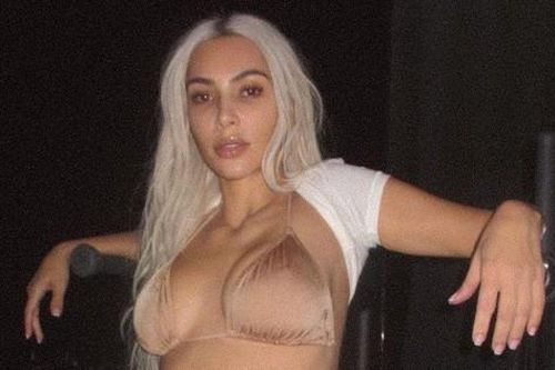 Kim Kardashian bị kiện 40 triệu USD vì quảng bá trò cá cược
