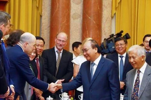 Việt Nam luôn ý thức về trách nhiệm đạo đức trong mỗi quyết sách