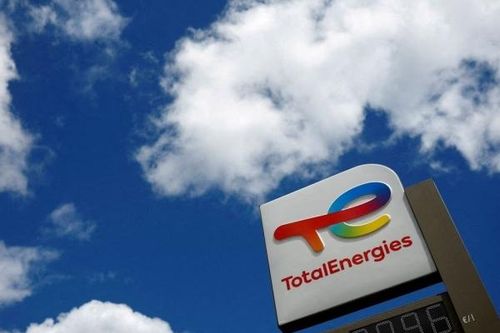 TotalEnergies bán cổ phần trong mỏ dầu Sarsang của Iraq