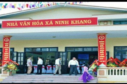 Quyết toán khống khối lượng, Chủ tịch xã bị bắt
