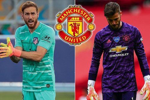 MU thay De Gea, Caicedo 'tỏ tình' Chelsea
