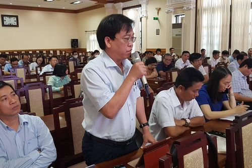 Lãnh đạo tỉnh lên tiếng vụ nhiều giáo viên Huế sử dụng bằng giả