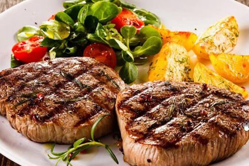 Cách làm bò bít tết mềm ngon ngọt đúng vị như ngoài hàng