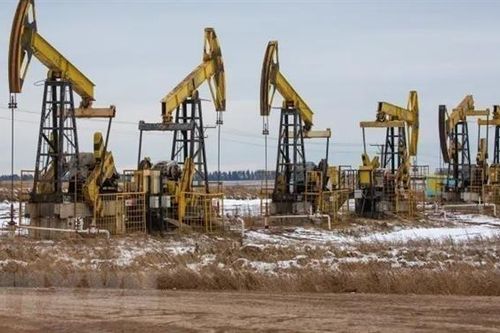 Đức đặt các công ty lọc dầu của Rosneft dưới quyền kiểm soát