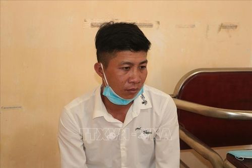 Trà Vinh: Bắt tạm giam thêm một đối tượng tàng trữ trái phép vũ khí quân dụng