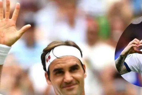 Messi và dàn sao thể thao gửi lời tri ân Federer