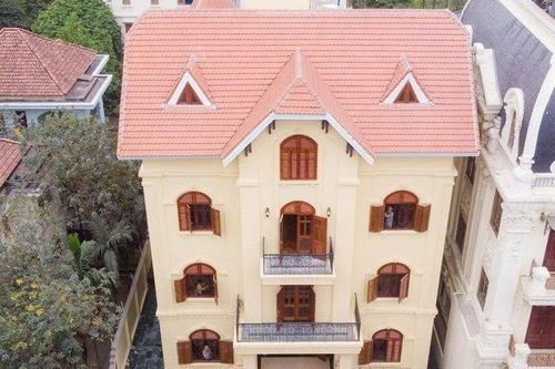 Hà Nội: Xử phạt chủ nhiệm công trình sai phép vì xúc phạm phóng viên