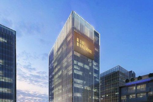 Sở Xây dựng Tp.HCM yêu cầu làm rõ vụ sập sàn bê tông tại dự án The Metropole Thủ Thiêm