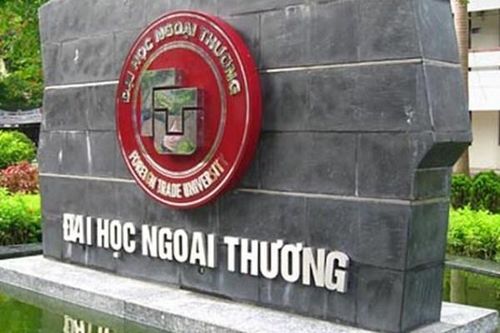 Điểm trúng tuyển vào Trường Đại học Ngoại thương năm nay thế nào?