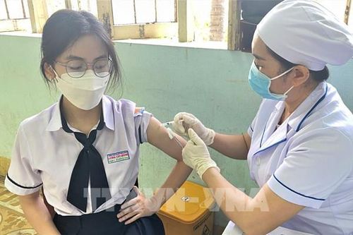 Ngày 16/9: Số người mắc COVID-19 vượt mốc 3.000 ca