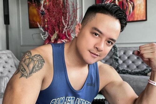 Cao Thái Sơn chia sẻ quan điểm về việc tập gym và kiếm tiền: 'Ai không yêu mấy người tập gym là dại'