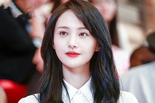 Trịnh Sảng mãi là nữ thần trong lòng tình cũ Triệu Lệ Dĩnh?