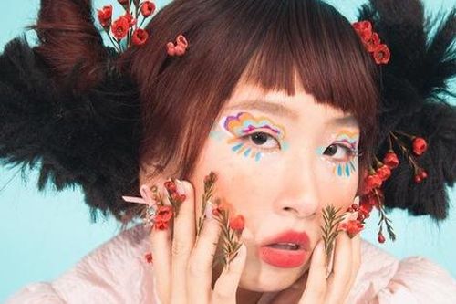 Diễn viên Trang Hý: Luôn phấn đấu cải thiện bản thân để làm hài lòng khán giả