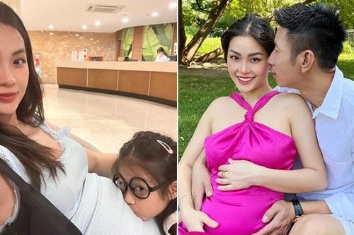 5 năm sau sinh mổ vẫn chịu biến chứng, Á hậu Diễm Trang thật lòng khuyên chị em đẻ thường