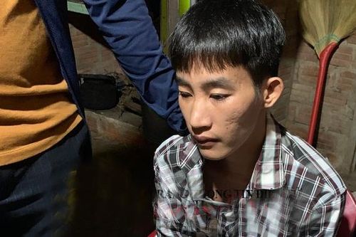 Bắt 'siêu trộm' từng 3 lần đi tù về tội trộm cắp tài sản