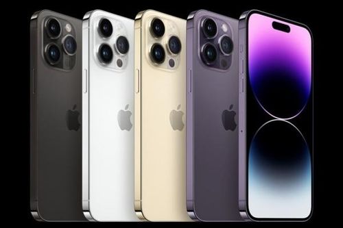 Hải quan lập Tổ công tác giám sát, ngăn chặn nhập lậu điện thoại iPhone 14 về Việt Nam