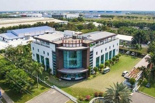 Cổ phiếu vào diện cảnh báo, Long Hậu (LHG) đang làm ăn ra sao?