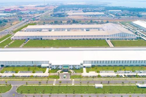 Quảng Nam lấy ý kiến về đồ án quy hoạch Khu công nghiệp công nghệ cao Thăng Bình 317 ha