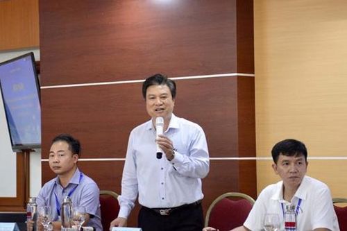 Có 25 đơn vị đủ điều kiện tổ chức thi đánh giá năng lực ngoại ngữ