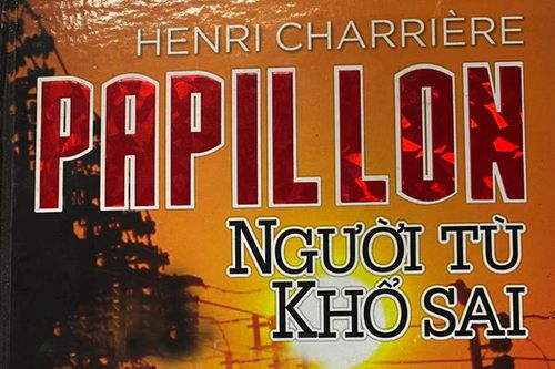 Papillon - Khúc ca về khát vọng tự do