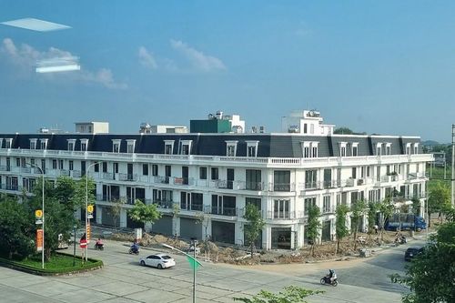 Cần xây dựng khung pháp lý cho bất động sản du lịch nghỉ dưỡng như đối với nhà ở