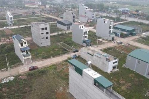 Nha Trang tạm dừng tách thửa, ngăn phân lô bán nền