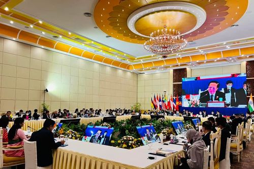 ASEAN và Ấn Độ nâng cấp Hiệp định AITIGA để thân thiện hơn với doanh nghiệp