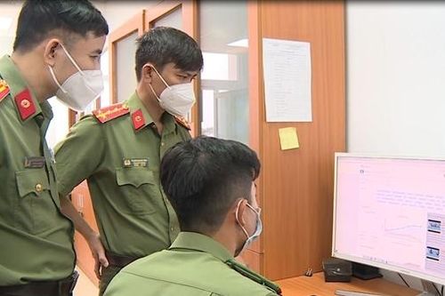 Bài cuối: Việc làm online 'bay' hàng chục tỷ