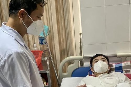 Vì sao ung thư dạ dày ngày càng trẻ hóa?