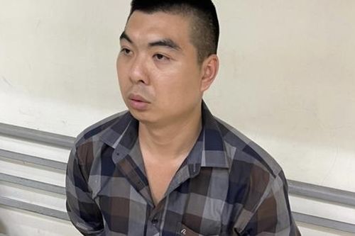 Nửa đêm xách dao đi cướp tài sản của hàng loạt phụ nữ